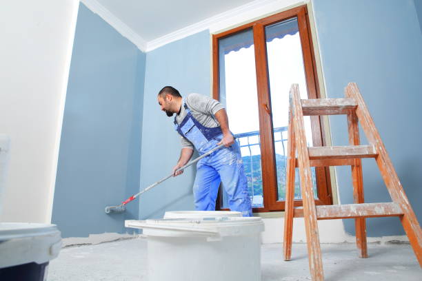 Best Mold Remediation for Healthcare Facilities  in Stony Prairie, OH